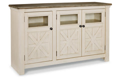 Bolanburg 60" TV Stand - W647-38
