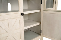 Bolanburg 74" TV Stand - W647-60