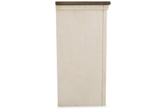 Bolanburg 74" TV Stand - W647-60