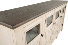 Bolanburg 74" TV Stand - W647-60