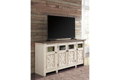Bolanburg 74" TV Stand - W647-60