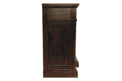 Roddinton 72" TV Stand - W701-88