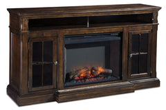Roddinton 72" TV Stand - W701-88