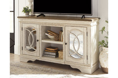 Realyn 62" TV Stand - W743-48