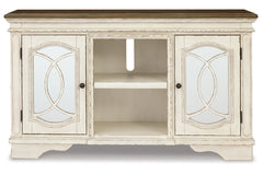 Realyn 62" TV Stand - W743-48