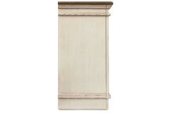 Realyn 62" TV Stand - W743-48