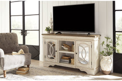 Realyn 62" TV Stand - W743-48