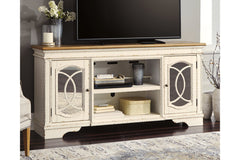 Realyn 74" TV Stand - W743-68