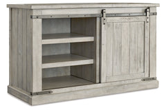Carynhurst 50" TV Stand - W755-28