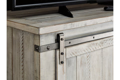 Carynhurst 50" TV Stand - W755-28