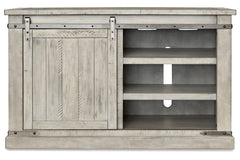 Carynhurst 50" TV Stand - W755-28