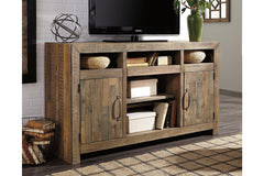 Sommerford 62" TV Stand - W775-48