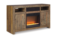 Sommerford 62" TV Stand - W775-48