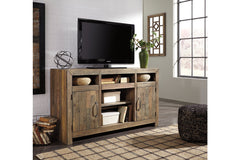 Sommerford 62" TV Stand - W775-48
