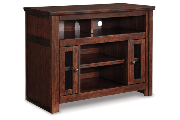 Harpan 42" TV Stand - W797-18