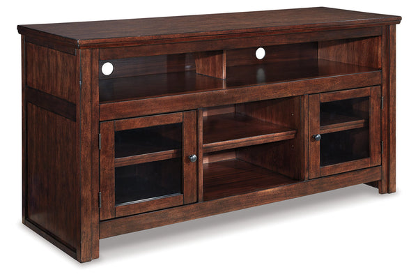 Harpan 60" TV Stand - W797-38