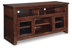 Harpan 60" TV Stand - W797-38