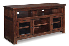 Harpan 60" TV Stand - W797-38