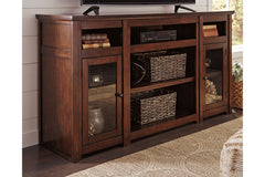 Harpan 72" TV Stand - W797-68