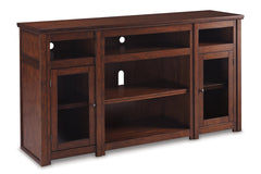 Harpan 72" TV Stand - W797-68