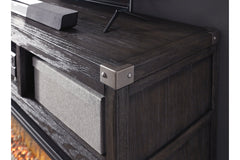 Todoe 65" TV Stand - W901-68