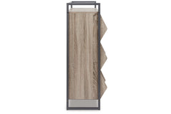 Maccenet Shoe Rack - Z1510473