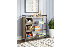 Maccenet Shoe Rack - Z1510473