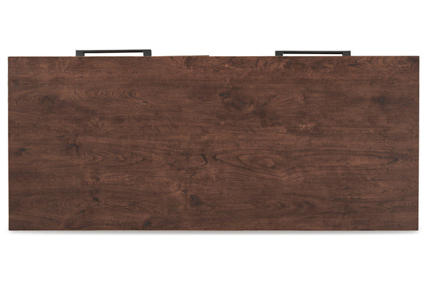 Horatio Home Office Desk - Z1610999