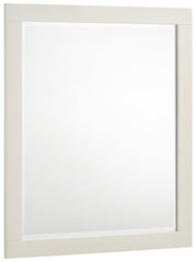 Jessica 6-piece Queen Bedroom Set Cream White - 202990Q-S6P