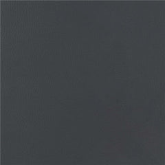 Bowman Round Upholstered Tufted Swivel Ottoman Grey - 500555