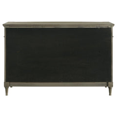 Alderwood 9-drawer Dresser French Grey - 223123