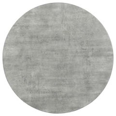 Neil 5-piece Round Dining Set Concrete and Grey - 193801-S5
