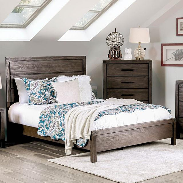 Rexburg - CM7382Q-BED