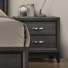 Errico - FM7215GY-N