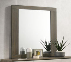 DRESSER MIRROR - 224984