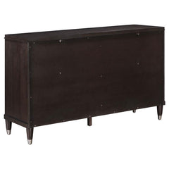 Emberlyn 6-drawer Dresser Brown - 223063