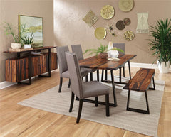 Ditman Server Grey and Black - 110185