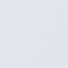 Canon Metal Twin Open Frame Bed White - 422736T