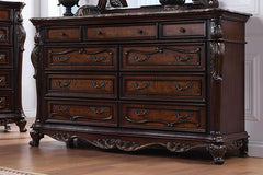 Ventresca - FM7635CH-D