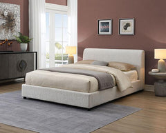 Vertham - FM71001WH-F-BED