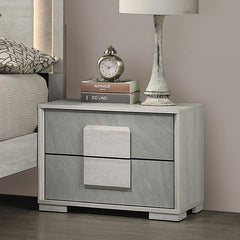 Lincolt - FM7201WH-N