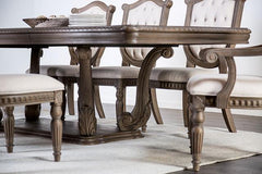 Oakham - FM3418AK-T-TABLE