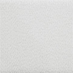 Patricia Boucle Upholstered Twin Day Bed with Trundle White - 300716