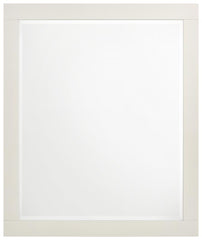 Jessica 6-piece Queen Bedroom Set Cream White - 202990Q-S6P