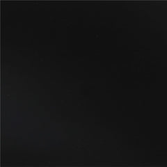 Packlan Metal Eastern King Open Frame Bed Matte Black - 305946KE