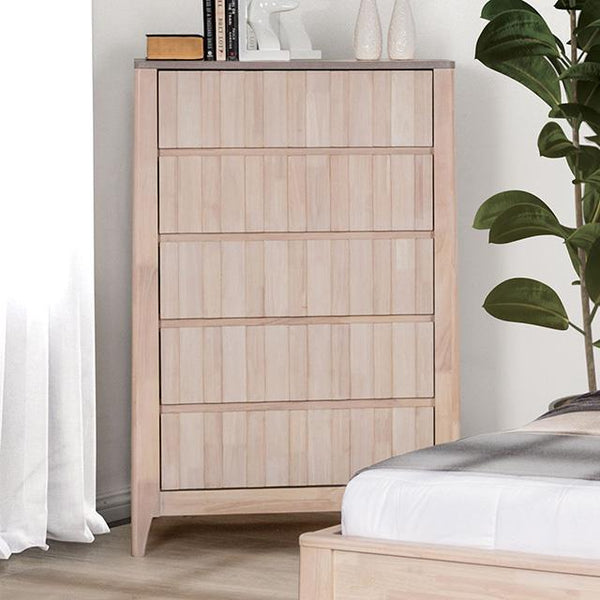 Gervais - FM7105WH-C