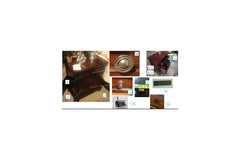 Porter Nightstand - B697-92