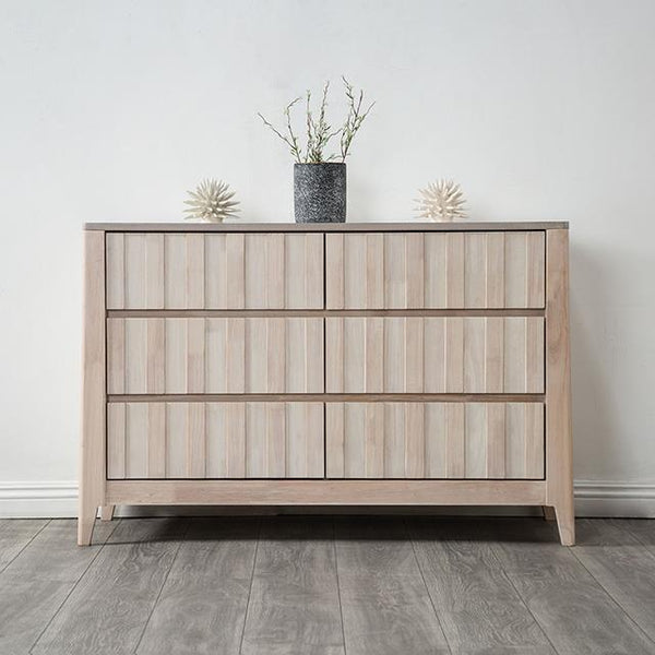 Gervais - FM7105WH-D