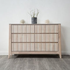 Gervais - FM7105WH-D