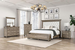 Philomath - FM7430BR-Q-BED